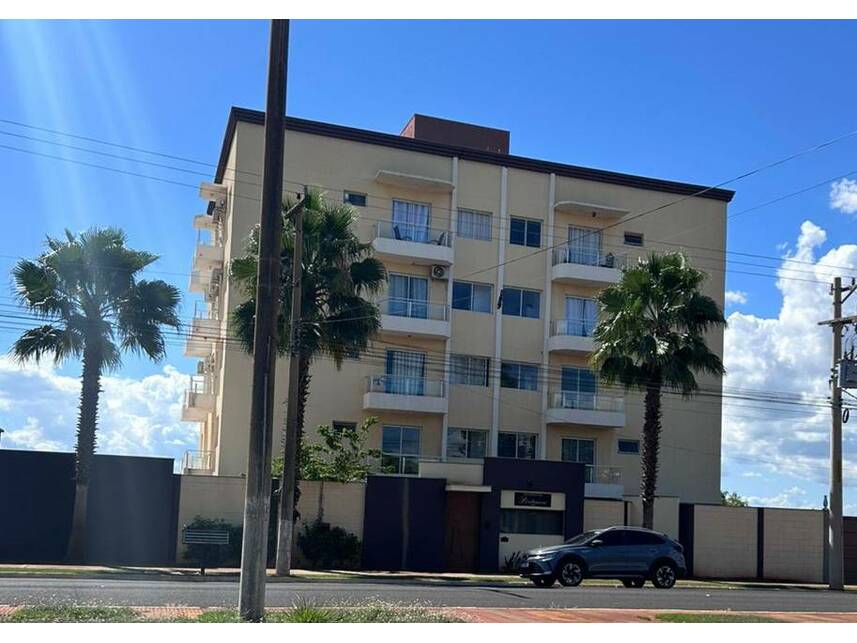Imagem 1 do Leilão de Apartamento - Quadra Fiat - Pereira Barreto/SP