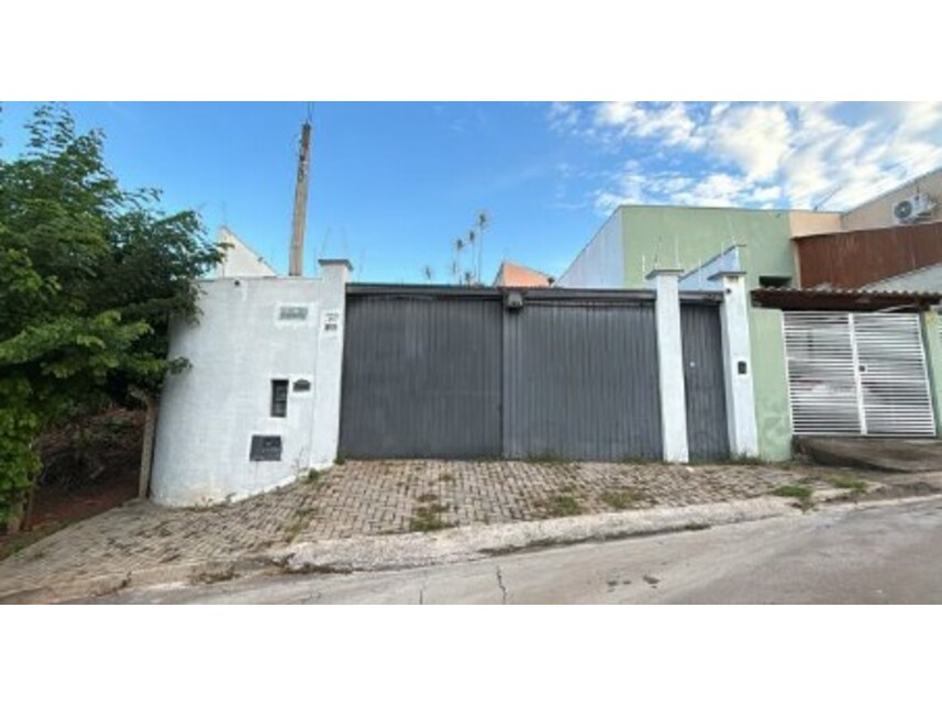 Imagem  do Leilão de Casa - Vila Nova Itapetininga - Itapetininga/SP