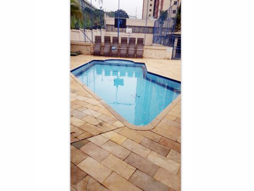 Imagem 10 do Leilão de Apartamento - Vila Arapuã - São Paulo/SP