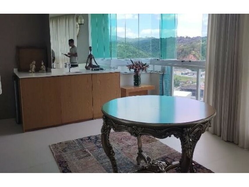 Imagem 14 do Leilão de Apartamento Duplex - Centro - Brusque/SC