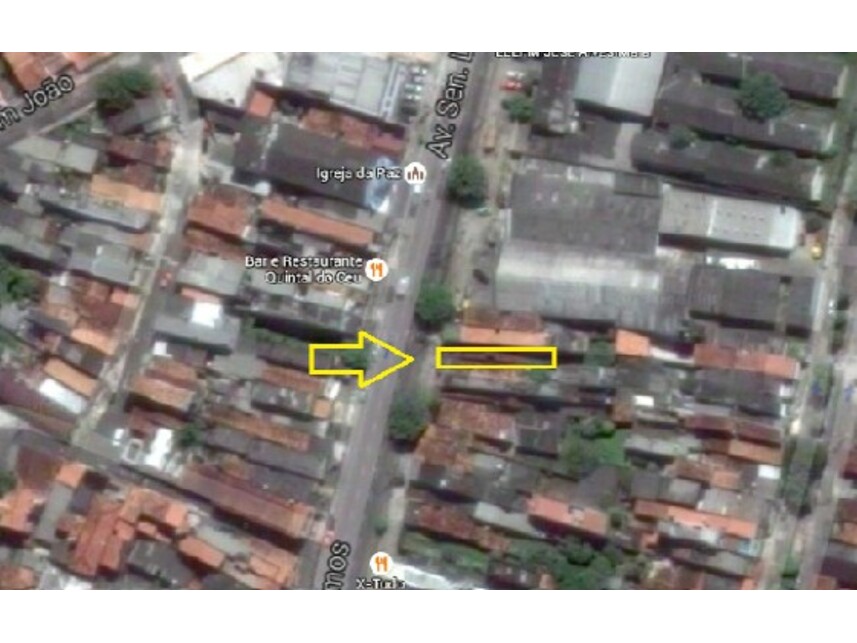 Imagem 1 do Leilão de Casa - Telégrafo - Belém/PA