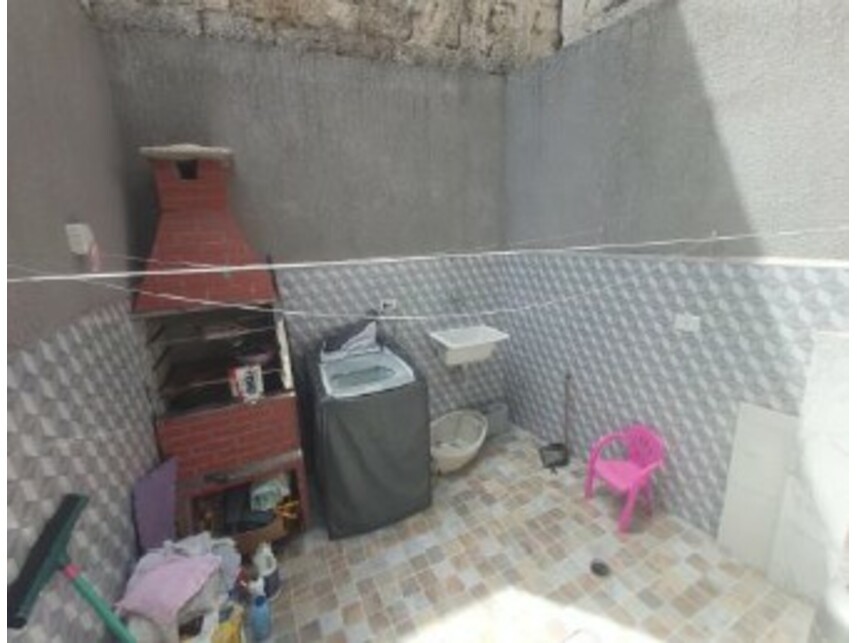 Imagem 17 do Leilão de Casas - Jardim Nazareth - São Paulo/SP