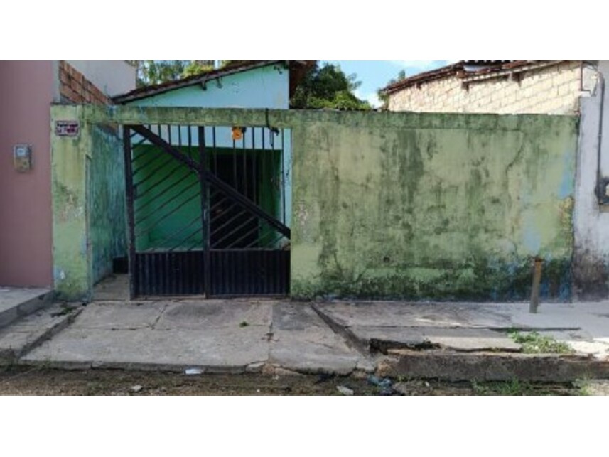 Imagem do Leilão de Casa - Centro - Maracaçumé/MA
