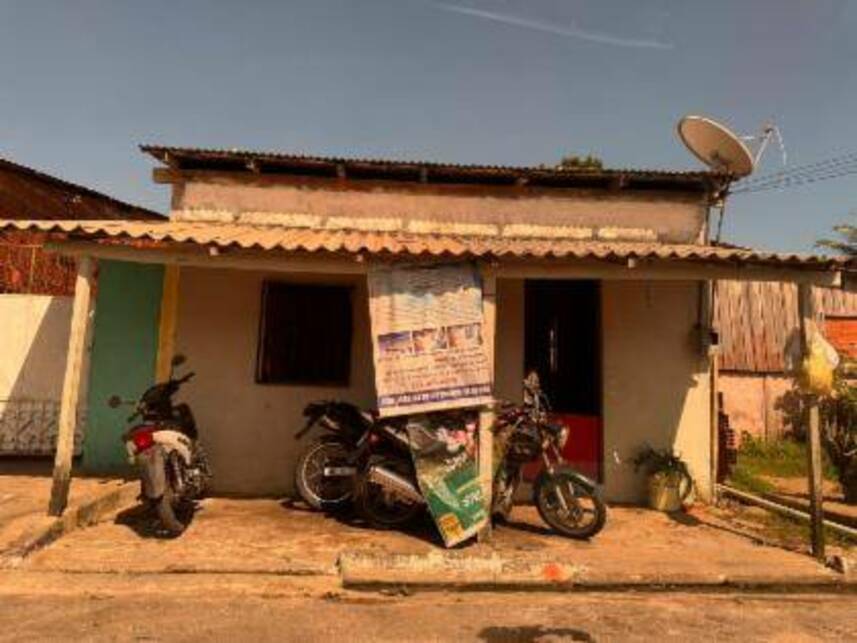 Imagem 2 do Leilão de Casa - União - Parintins/AM