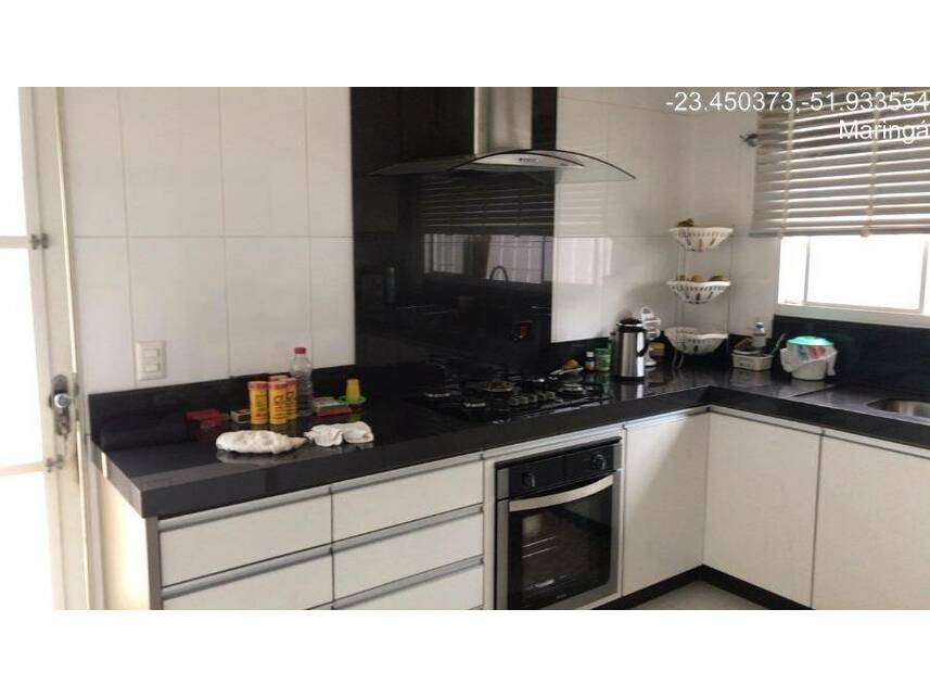 Imagem 7 do Leilão de Casa - Jardim Novo Horizonte - Maringá/PR