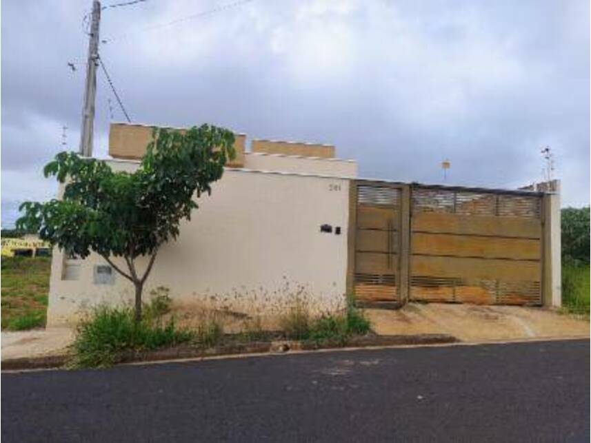 Imagem 2 do Leilão de Casa - Loteamento Residencial Morada do Sol - São José do Rio Preto/SP