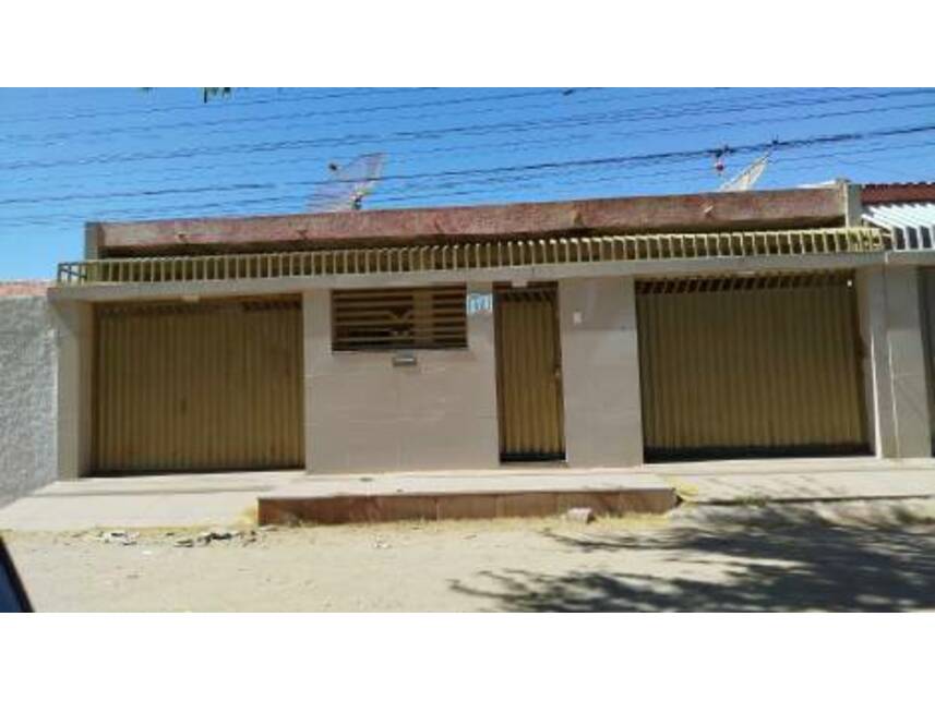 Imagem 2 do Leilão de Casa - Loteamento Recife - Petrolina/PE