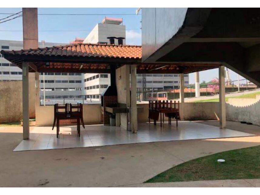 Imagem 3 do Leilão de Apartamento - Parque Viana - Barueri/SP