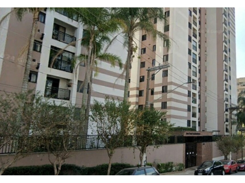 Imagem 1 do Leilão de Apartamento - Vila Carrão - São Paulo/SP