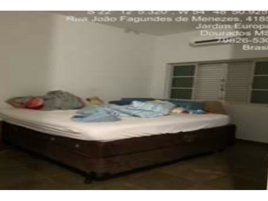 Imagem 13 do Leilão de Casa - Jardim Europa - Dourados/MS