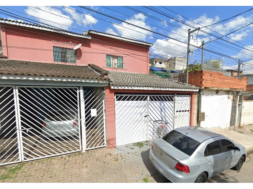 Imagem do Leilão de Casa - Jardim São Paulo - Itaquaquecetuba/SP