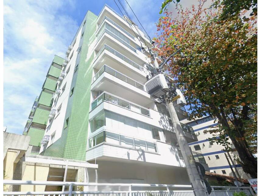 Imagem 1 do Leilão de Apartamento - Freguesia de Jacarepagua - Rio de Janeiro/RJ