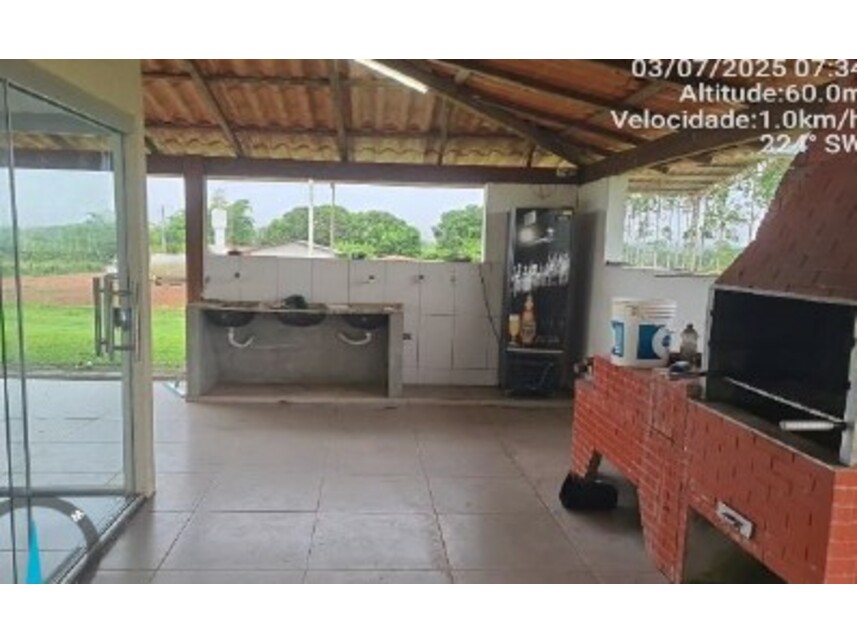 Imagem 6 do Leilão de Área Rural - Zona Rural - Paragominas/PA