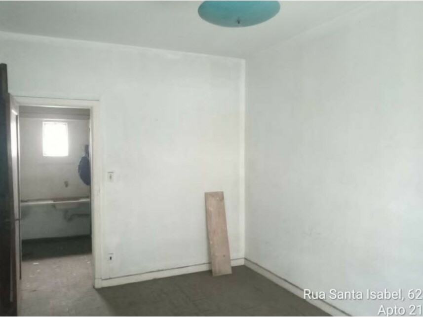 Imagem 3 do Leilão de Apartamento - Consolação - São Paulo/SP