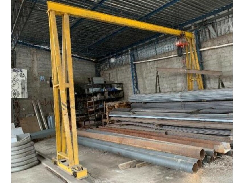 Imagem 2 do Leilão de Materiais em São Paulo/SP