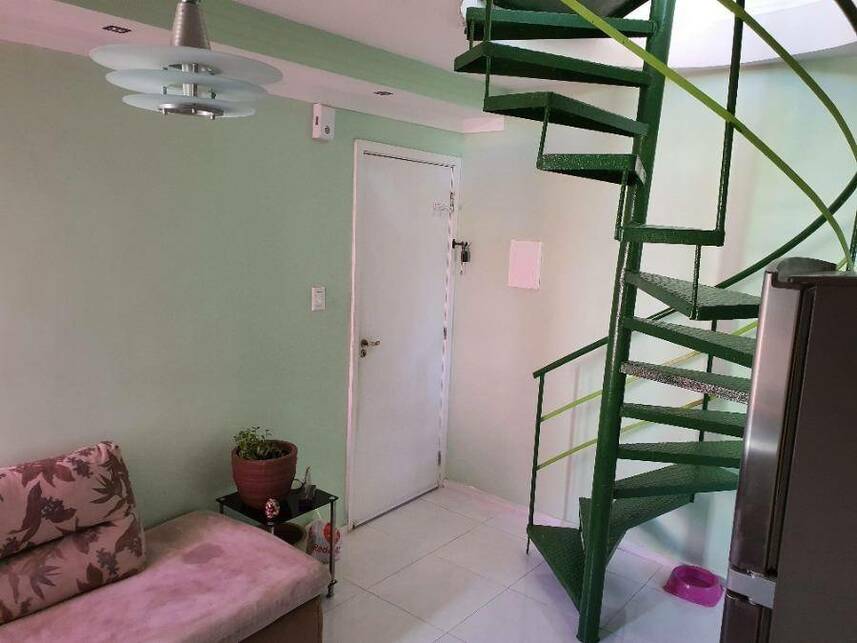 Imagem 7 do Leilão de Apartamento - Pirajá - Salvador/BA