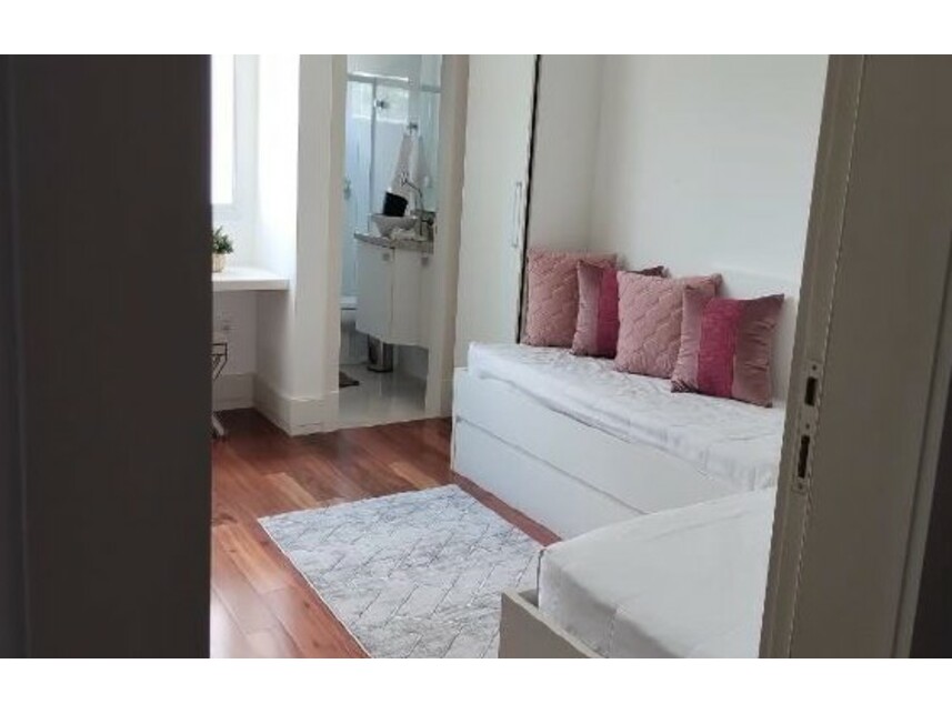 Imagem 8 do Leilão de Apartamento Duplex - Centro - Brusque/SC