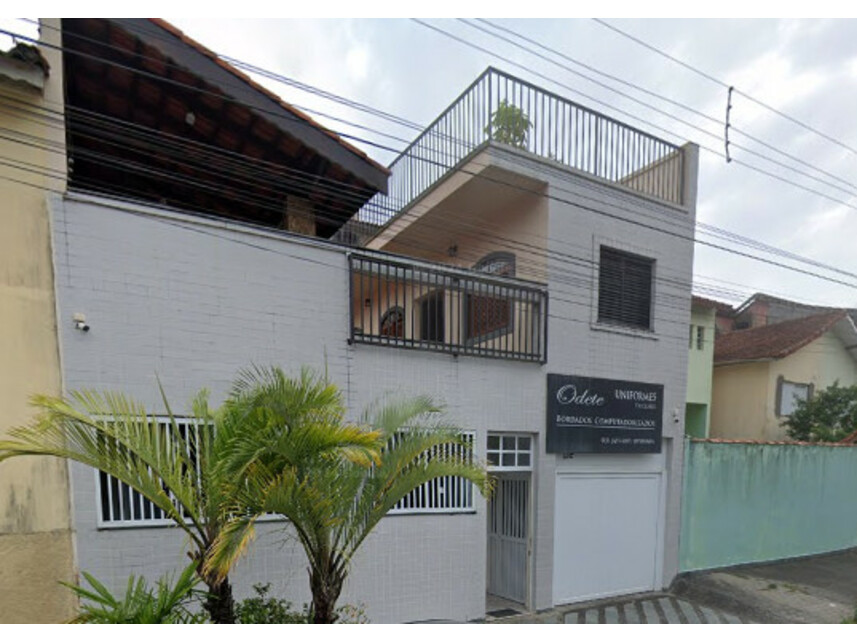 Imagem do Leilão de Casa - Jardim São João - Peruíbe/SP