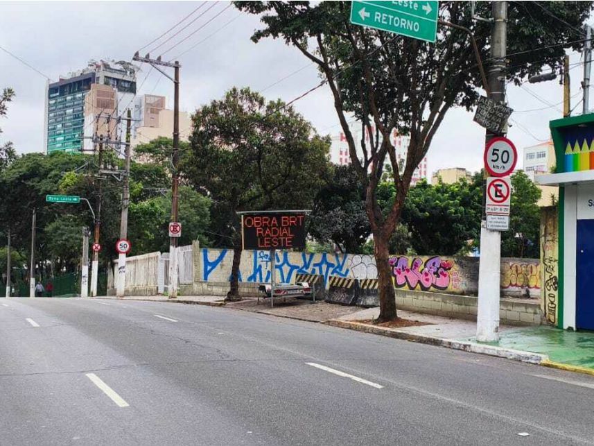 Imagem 10 do Leilão de Terreno - Bela Vista - São Paulo/SP