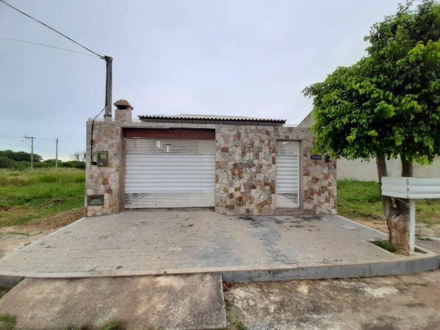Casa à venda em leilão