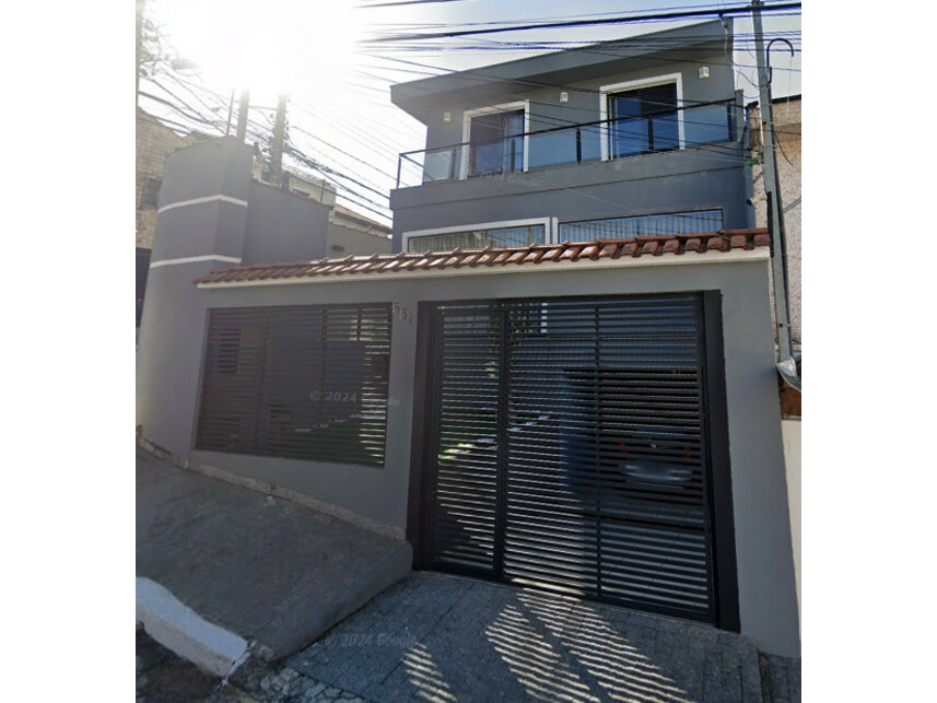 Imagem do Leilão de Casa - Vila Medeiros - São Paulo/SP