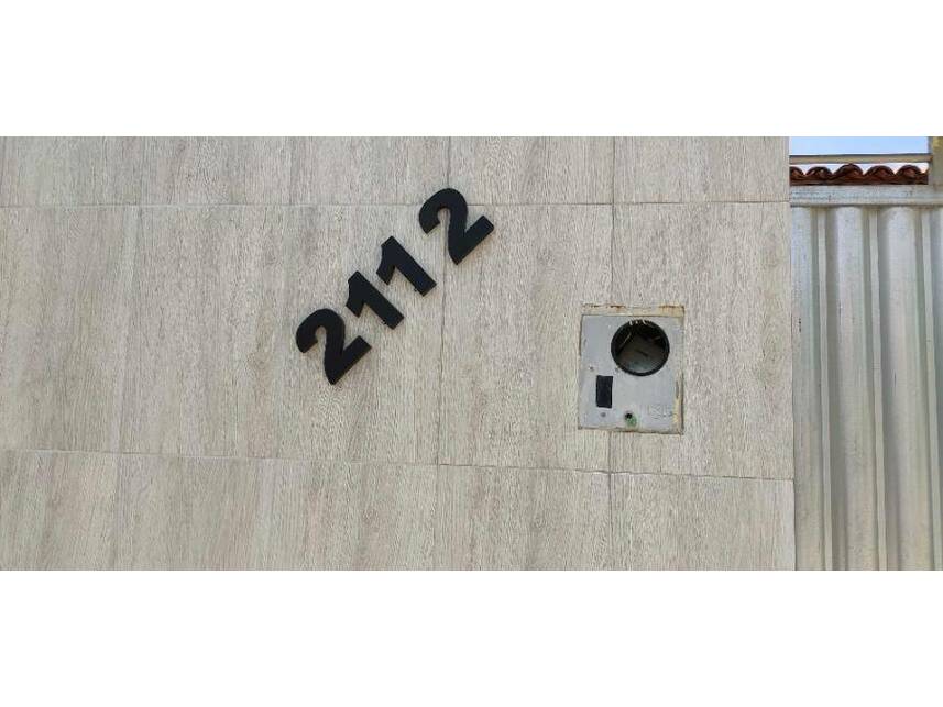Imagem 2 do Leilão de Casa - Irapuá Ii - Floriano/PI