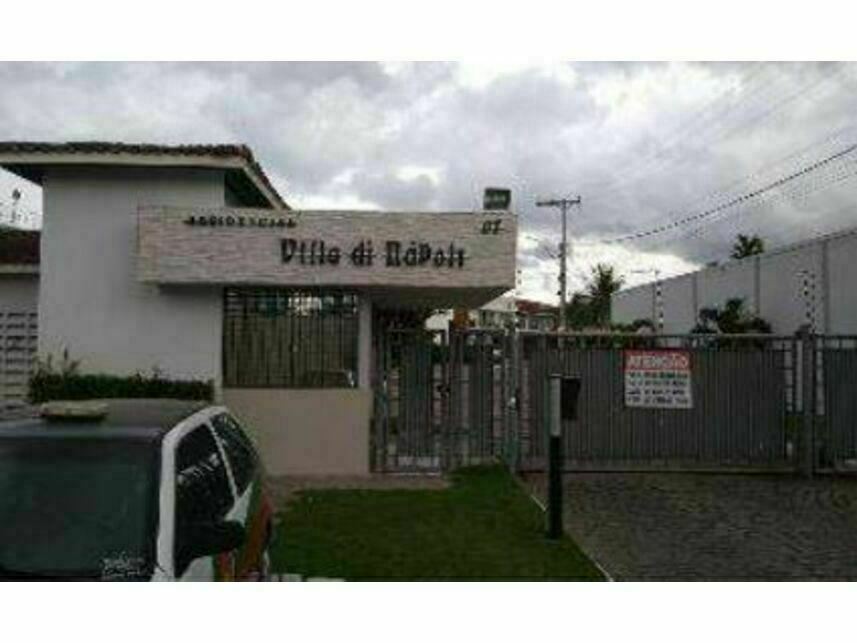 Imagem  do Leilão de Casa - Lagoa Salgada - Feira de Santana/BA