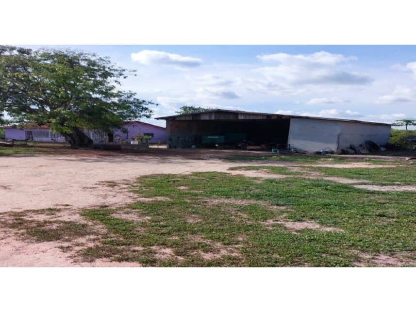 Imagem 5 do Leilão de Área Rural - Zona Rural - Colíder/MT