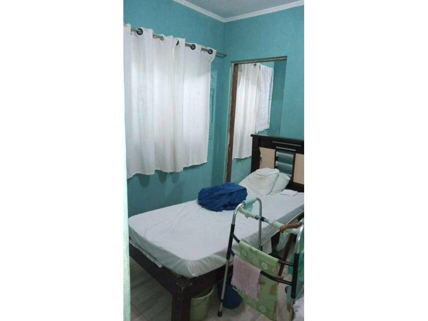 Imagem 9 do Leilão de Casa - Vila Clara - São Paulo/SP