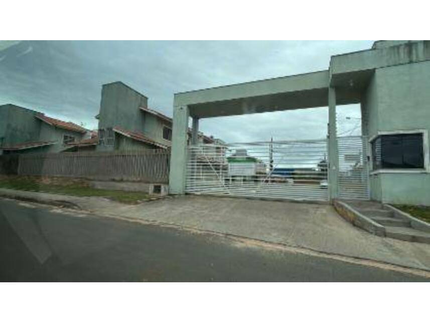Imagem 1 do Leilão de Casa - Barracão - Içara/SC