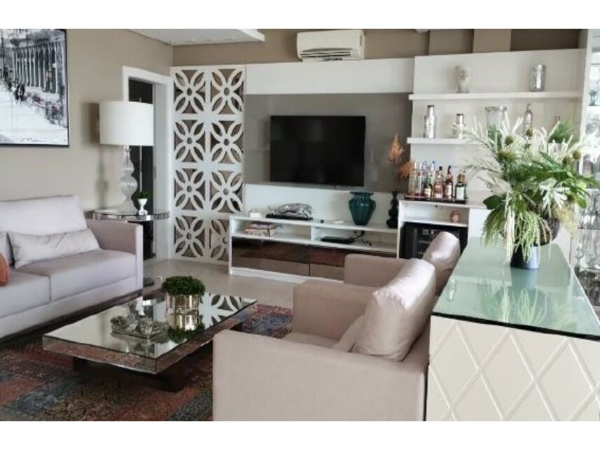 Imagem 3 do Leilão de Apartamento Duplex - Centro - Brusque/SC
