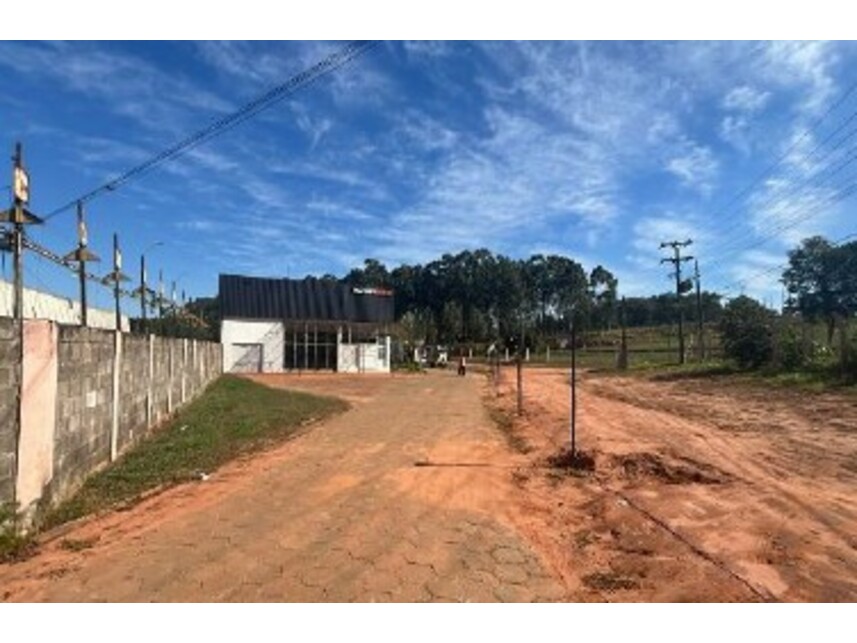 Imagem 2 do Leilão de Galpão - Parque Industrial Ii - Tupã/SP