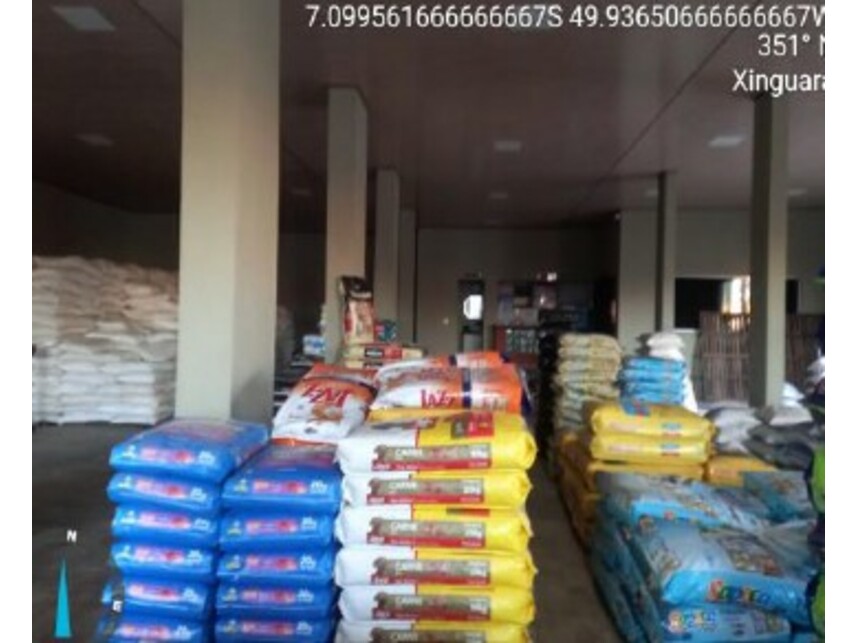 Imagem 4 do Leilão de Residencial / Comercial - 2º Setor - Xinguara/PA