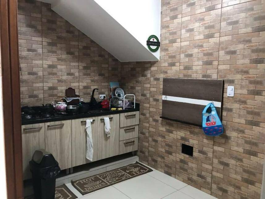 Imagem 6 do Leilão de Casa - Ronda - Ponta Grossa/PR