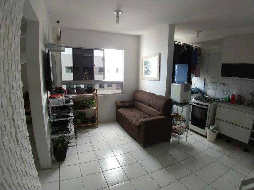 Imagem 4 do Leilão de Apartamento - Janga - Paulista/PE