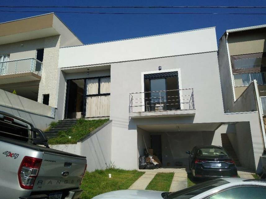 Imagem 4 do Leilão de Casa - Chácaras Roselândia - Cotia/SP