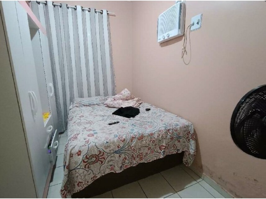Imagem 7 do Leilão de Casa - Jorge Teixeira - Manaus/AM