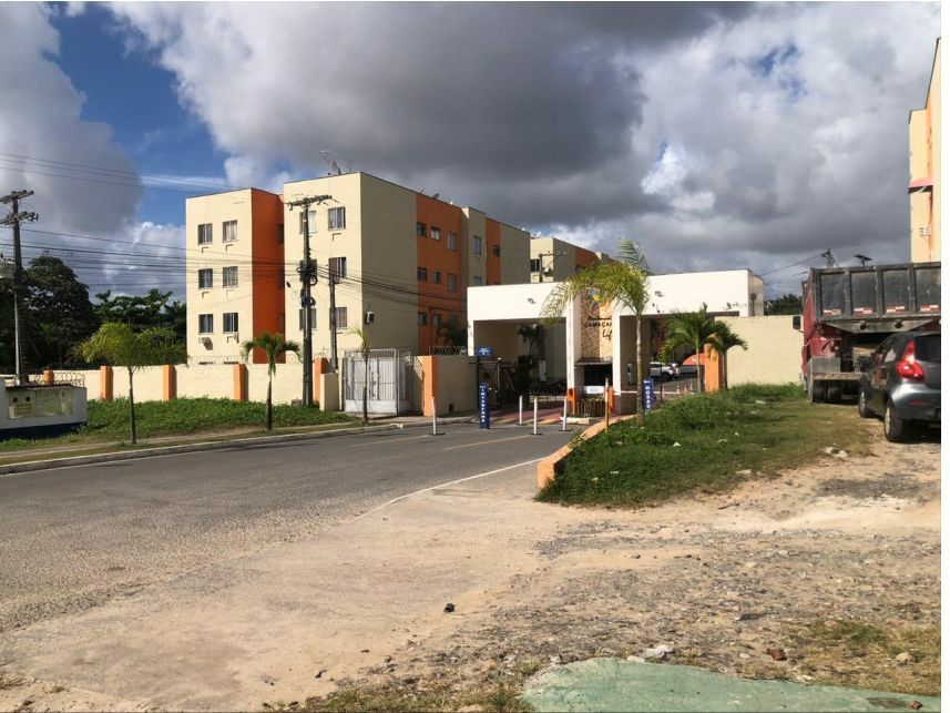 Imagem 2 do Leilão de Apartamento - Ponto Certo - Camaçari/BA