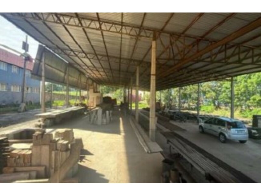 Imagem 15 do Leilão de Galpão - Parque Industrial Ii - Tupã/SP