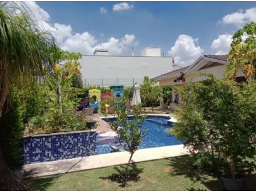 Imagem 19 do Leilão de Casa - Terras de Mont Serrat - Salto/SP
