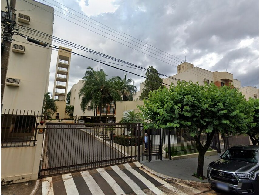 Imagem do Leilão de Apartamento - Parque Residencial Quinta das Paineiras - São José do Rio Preto/SP