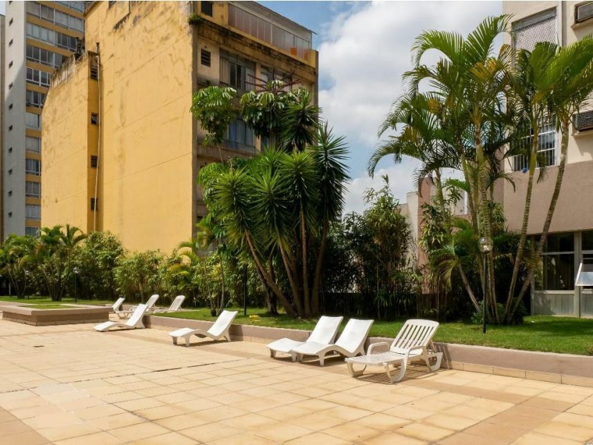Imagem 5 do Leilão de Apartamento - Bela Vista - São Paulo/SP