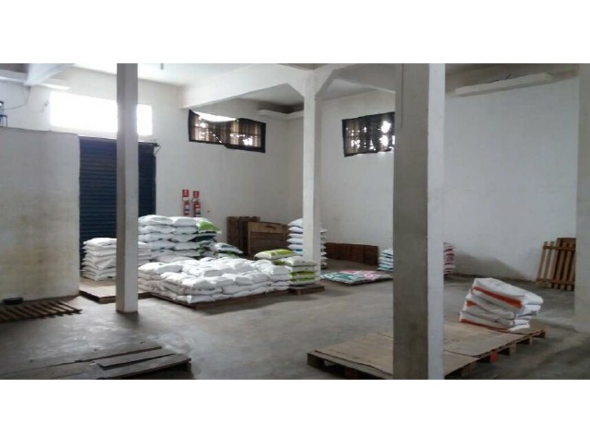 Imagem 6 do Leilão de Prédio Comercial - Bairro João Ferraz de Araújo - Guaçuí/ES