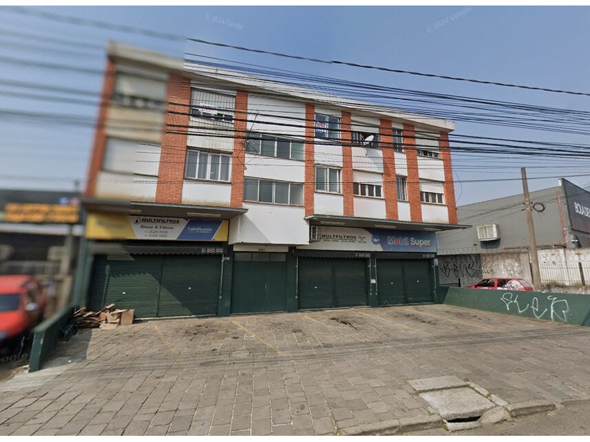 Imagem  do Leilão de Apartamento - Sarandi - Porto Alegre/RS