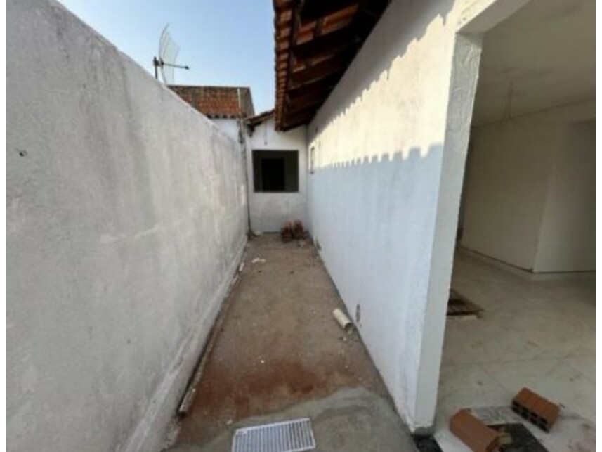 Imagem 10 do Leilão de Casa - Conjunto Habitacional Renascer - Jales/SP