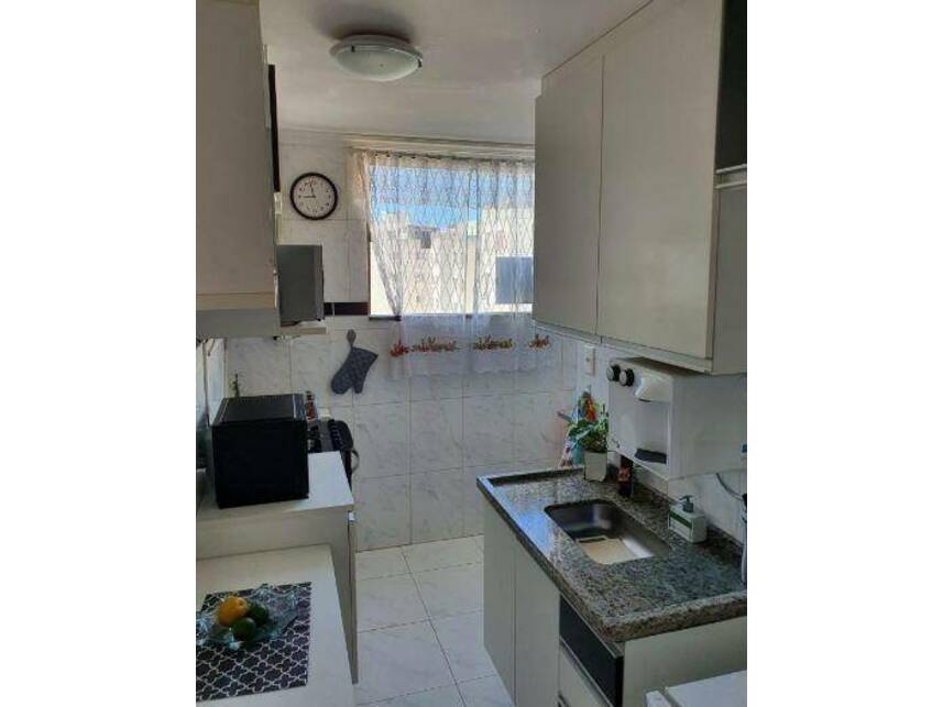 Imagem 9 do Leilão de Apartamento - Pirajá - Salvador/BA