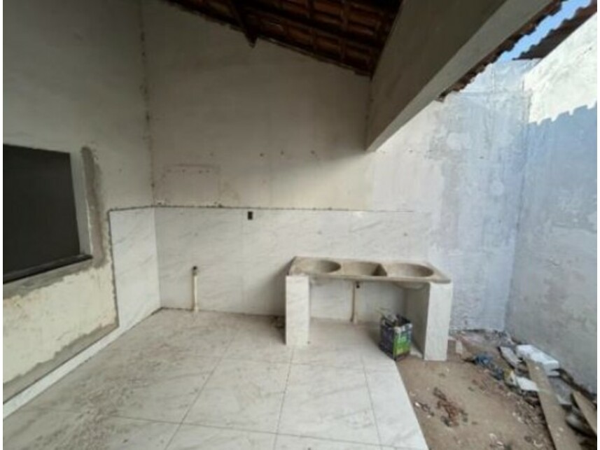 Imagem 8 do Leilão de Casa - Conjunto Habitacional Renascer - Jales/SP