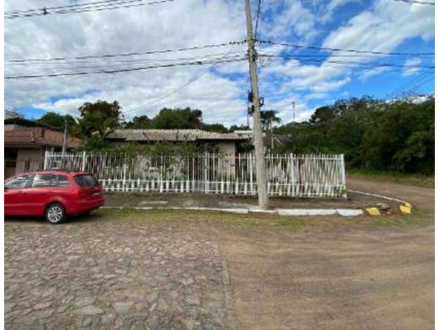 Casa à venda em leilão