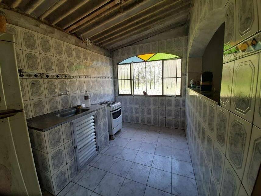 Casa à venda em leilão