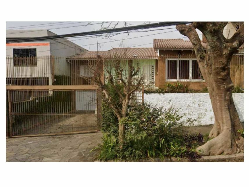 Imagem do Leilão de Casa - Partenon - Porto Alegre/RS